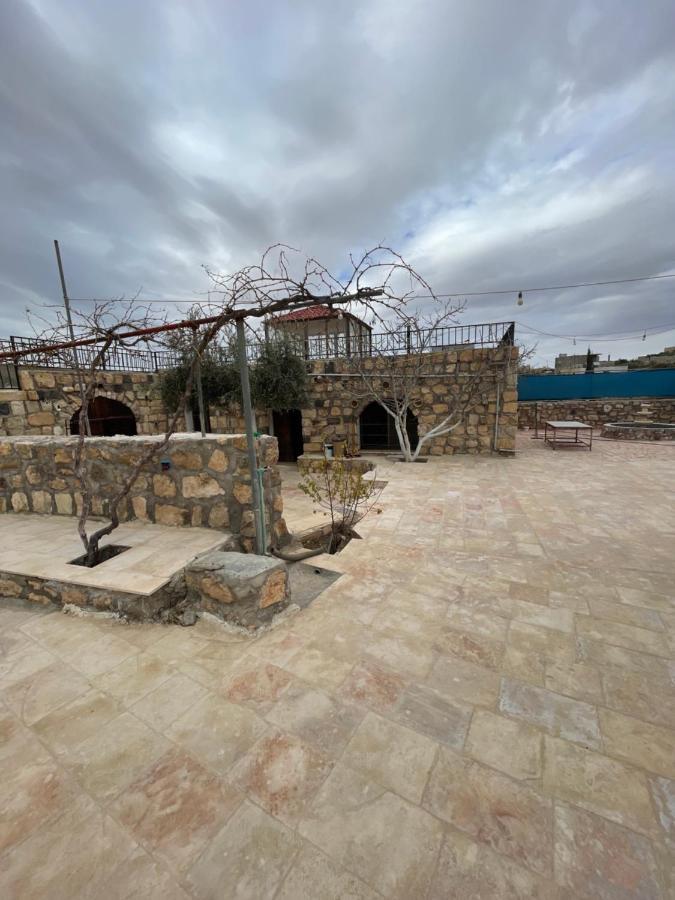 Heritage Inn Al-Qasr Exterior foto